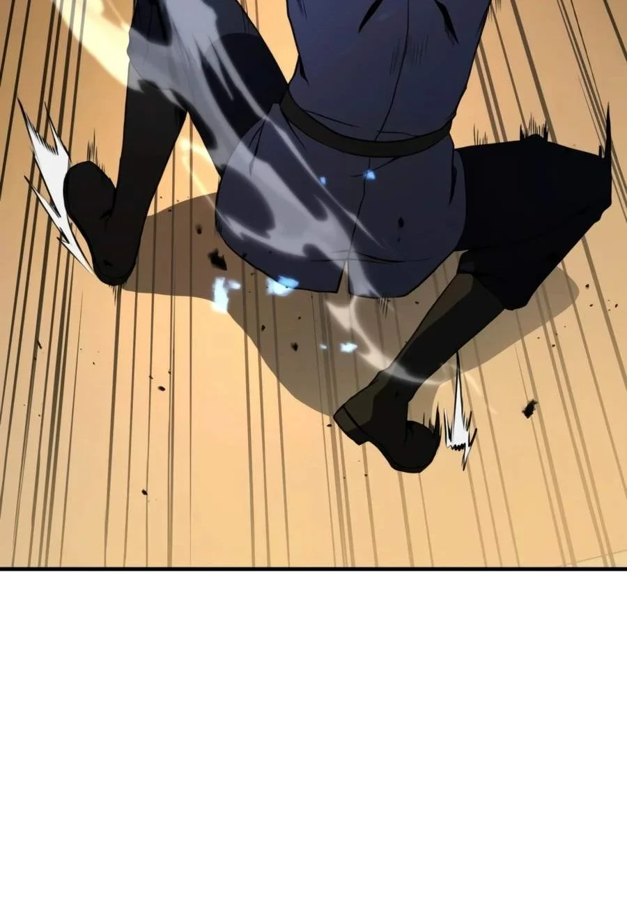 The Dark Swordsman Returns Chapter 62 Gambar 45