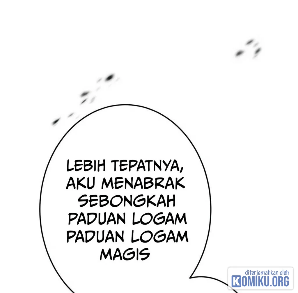The Dark Swordsman Returns Chapter 62 Gambar 48