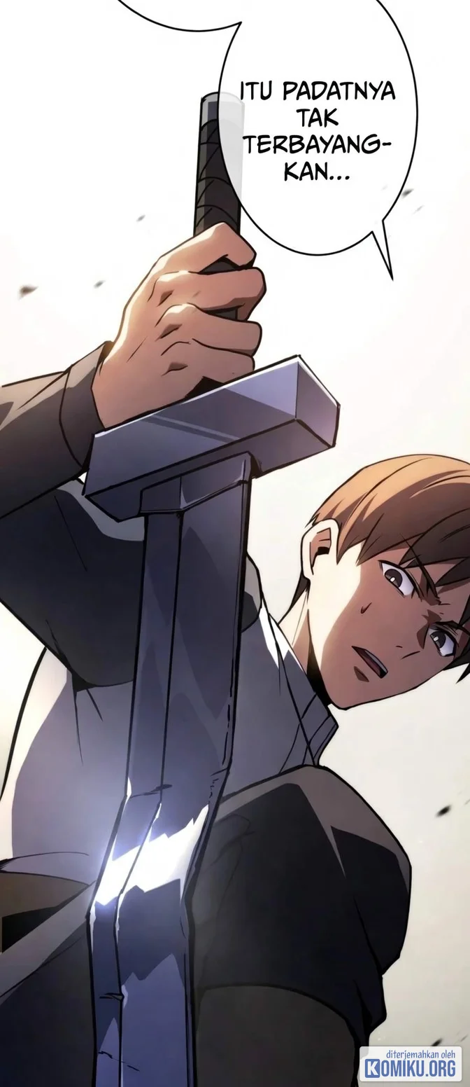 The Dark Swordsman Returns Chapter 62 Gambar 49