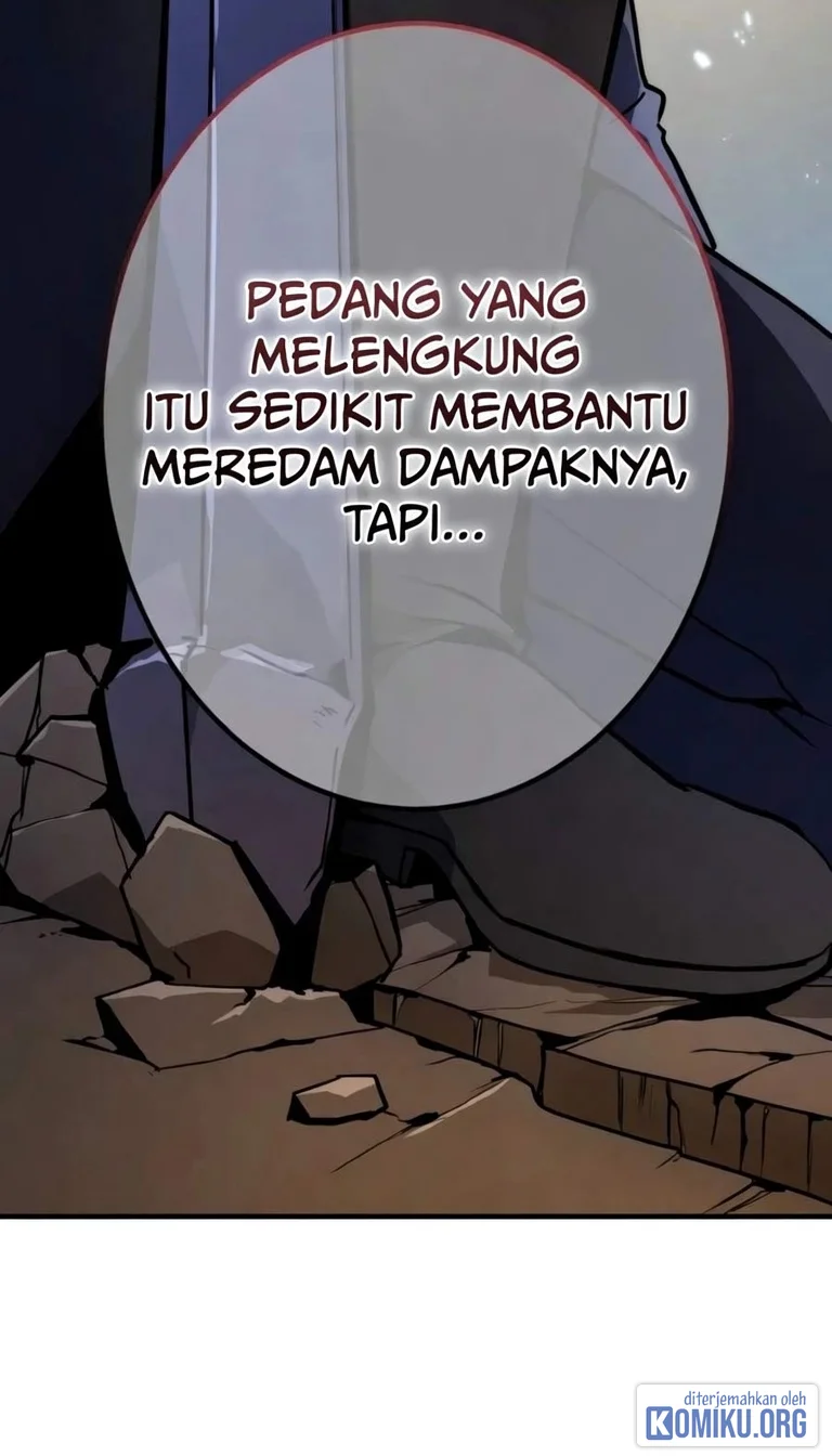 The Dark Swordsman Returns Chapter 62 Gambar 50