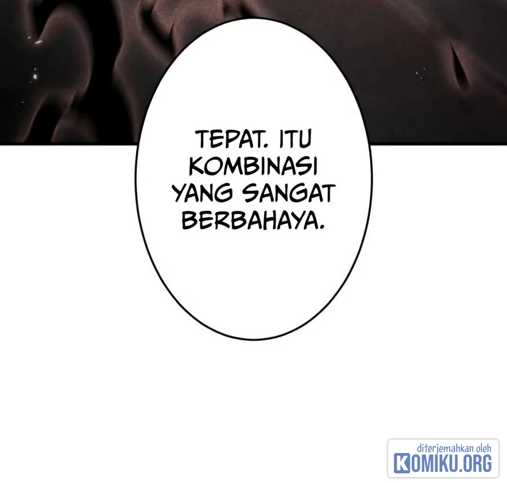The Dark Swordsman Returns Chapter 62 Gambar 59