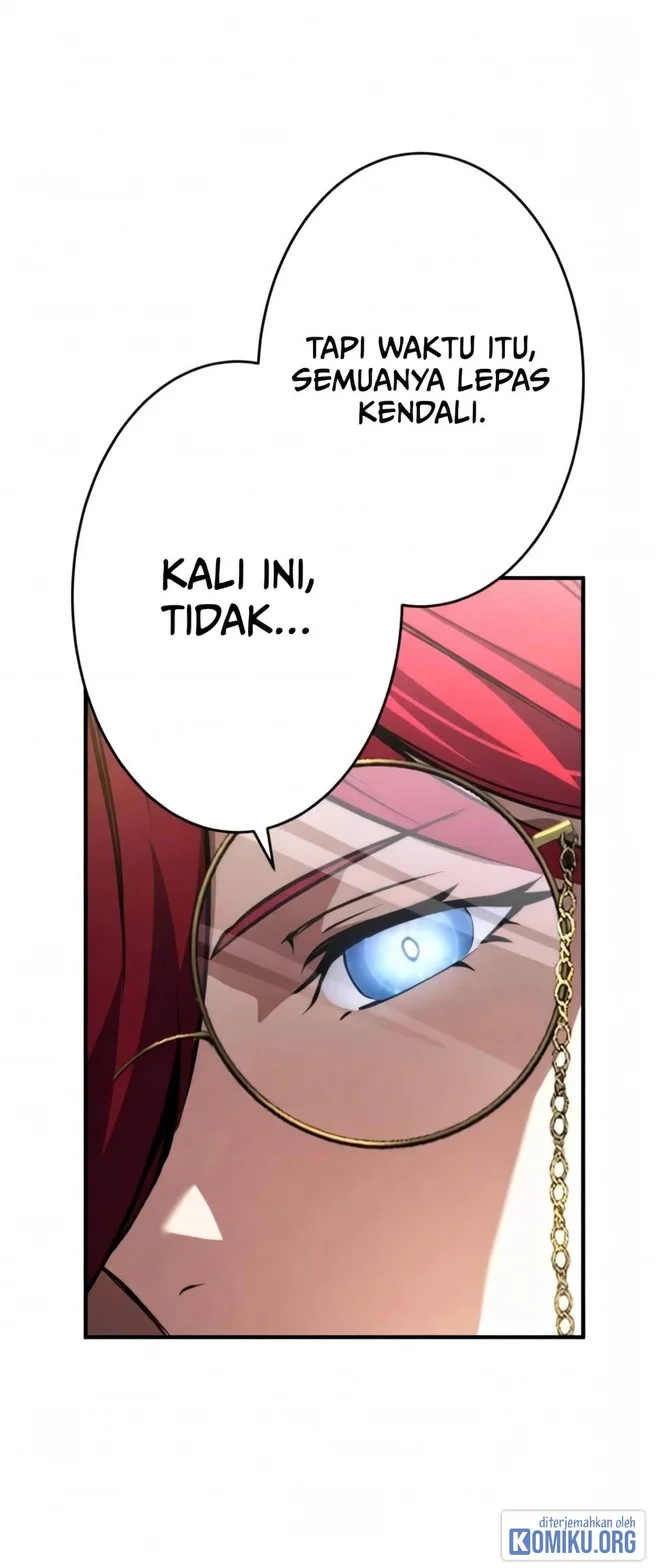 The Dark Swordsman Returns Chapter 62 Gambar 60