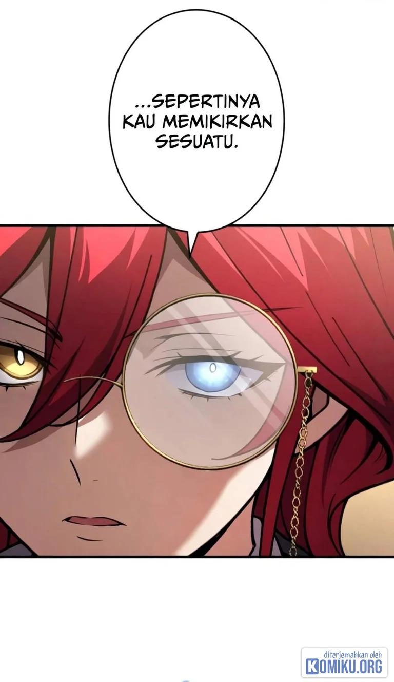 The Dark Swordsman Returns Chapter 62 Gambar 69