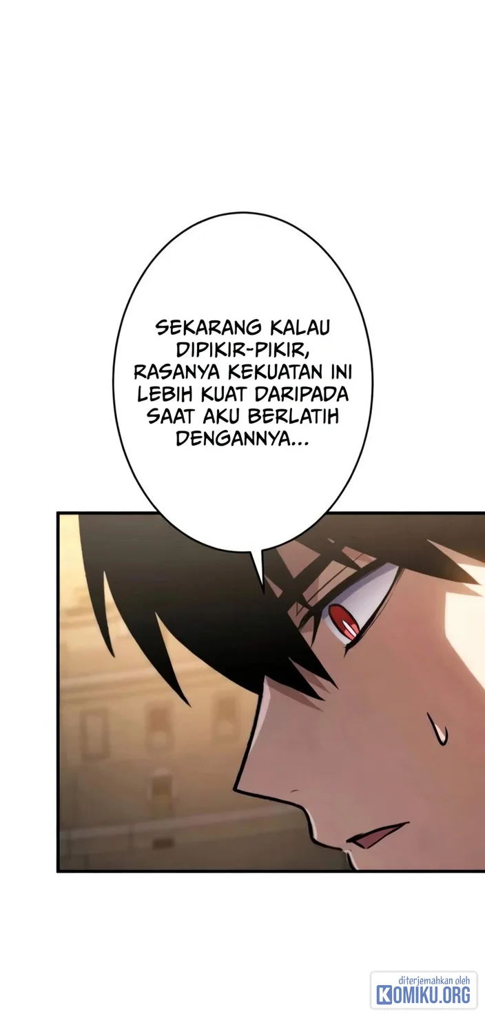 The Dark Swordsman Returns Chapter 62 Gambar 71
