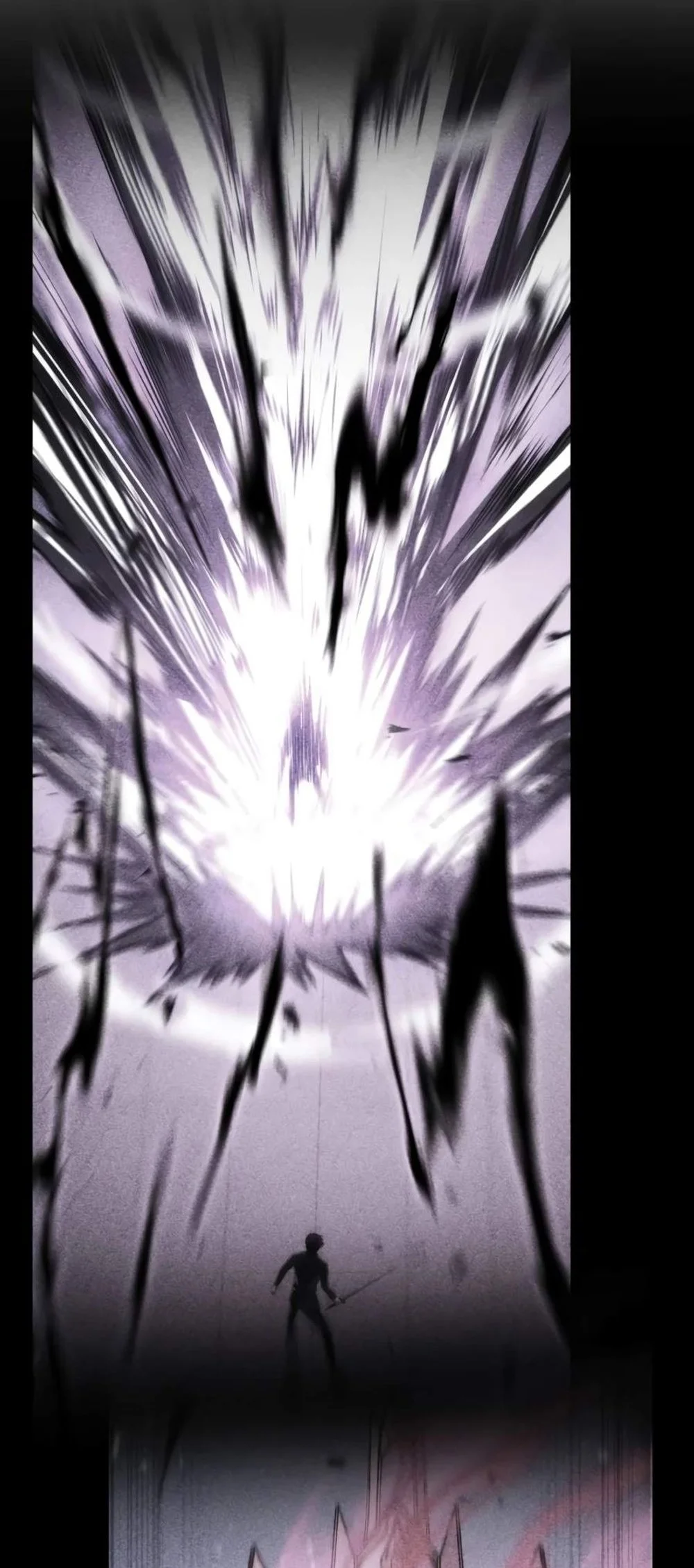 The Dark Swordsman Returns Chapter 62 Gambar 7