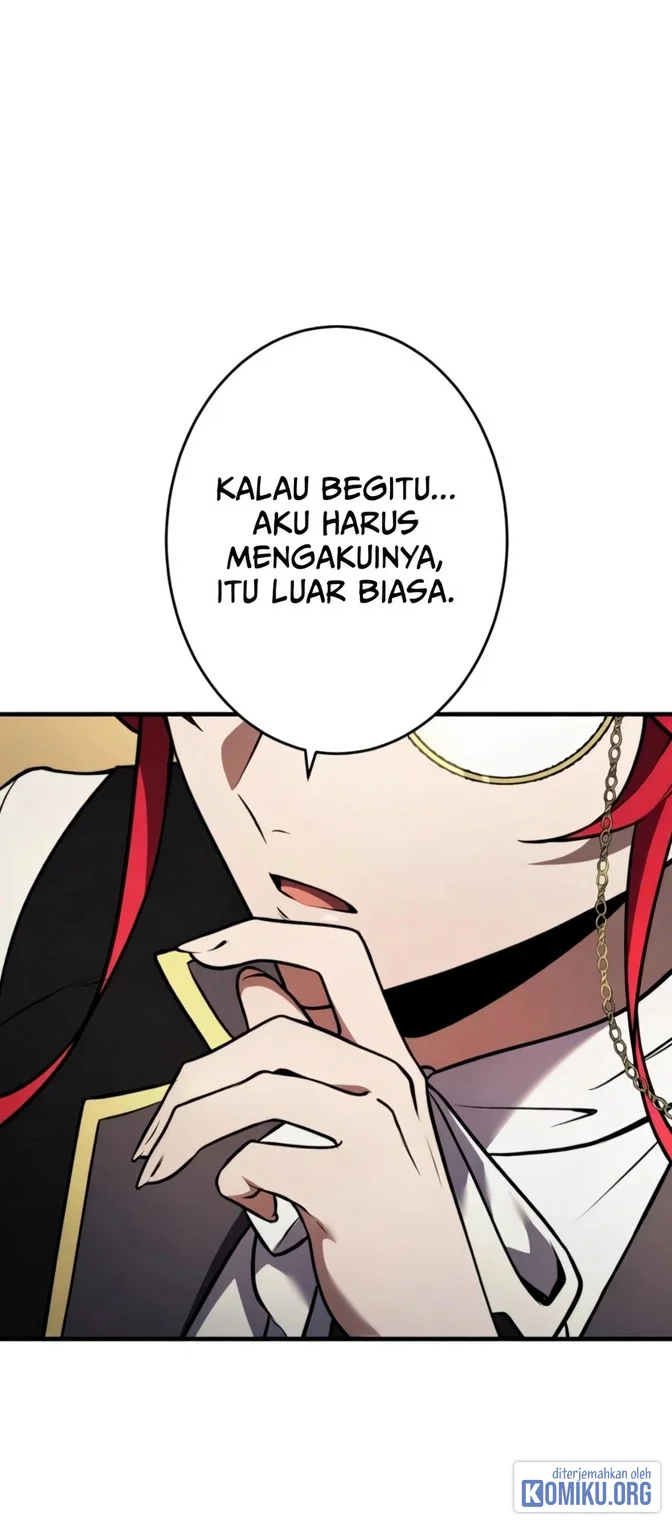 The Dark Swordsman Returns Chapter 62 Gambar 77