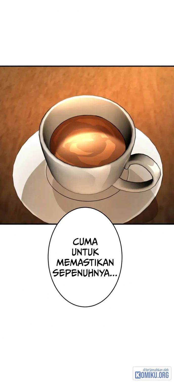 The Dark Swordsman Returns Chapter 63 halaman 17