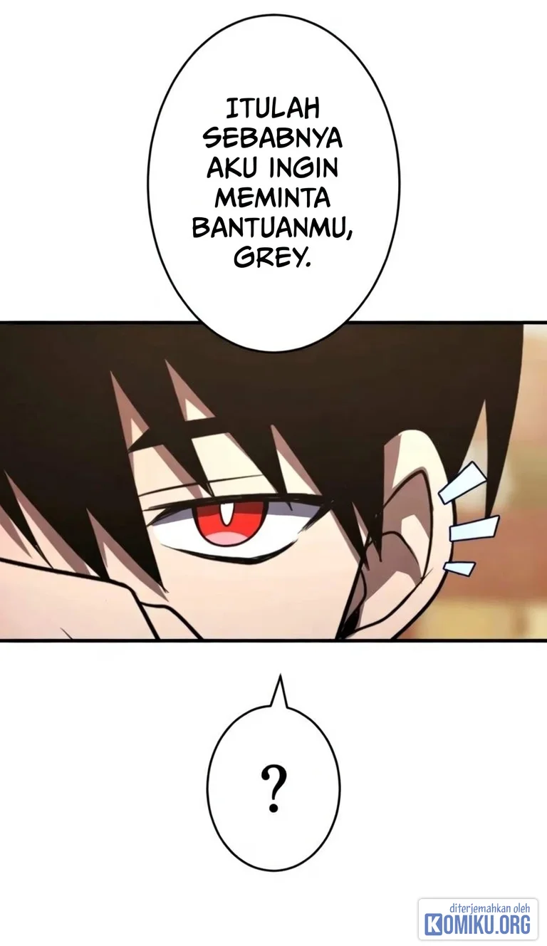 The Dark Swordsman Returns Chapter 63 halaman 29