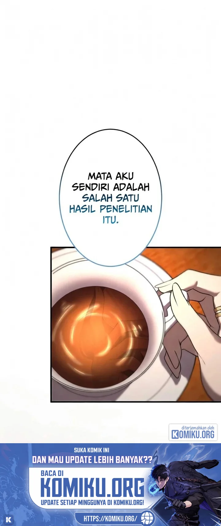 The Dark Swordsman Returns Chapter 63 halaman 39