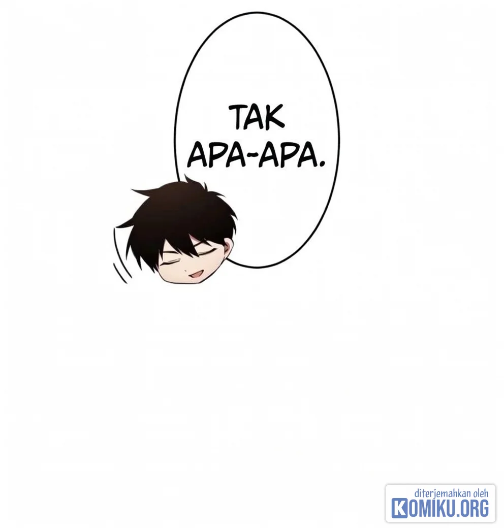 The Dark Swordsman Returns Chapter 63 halaman 50