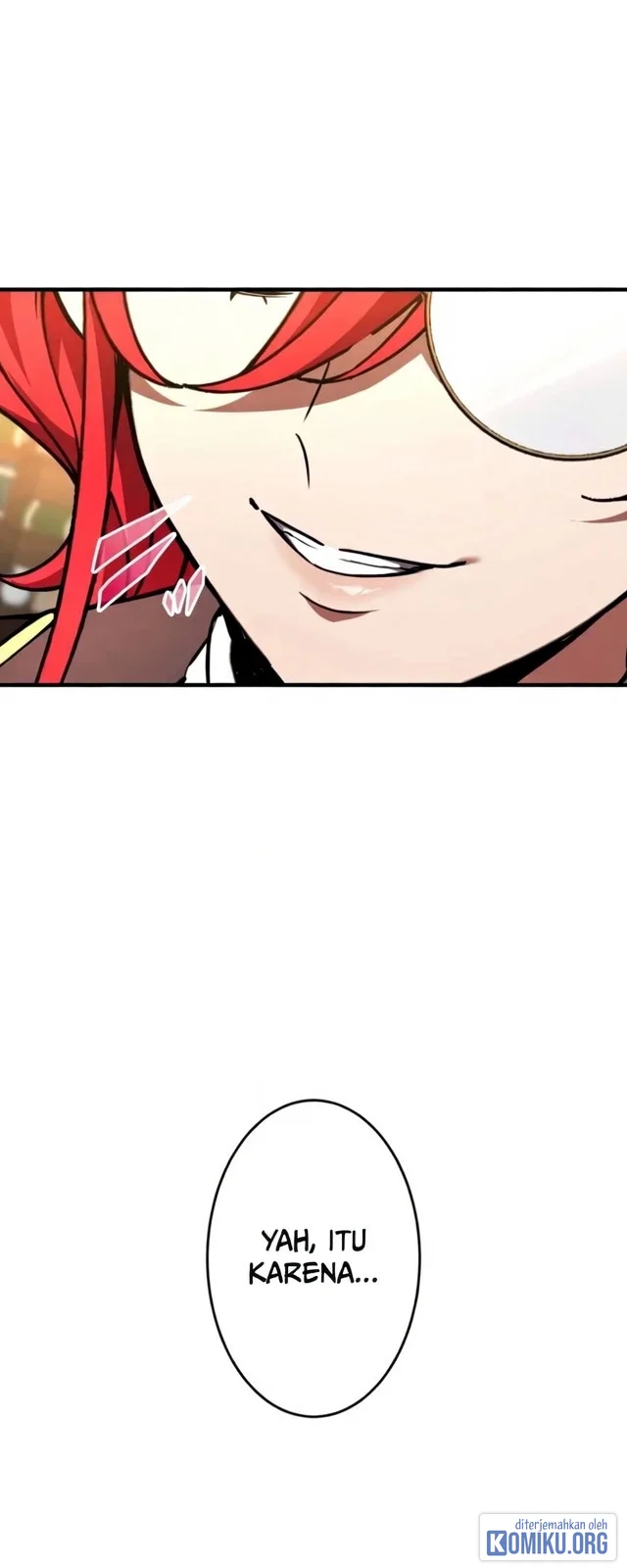 The Dark Swordsman Returns Chapter 63 halaman 52