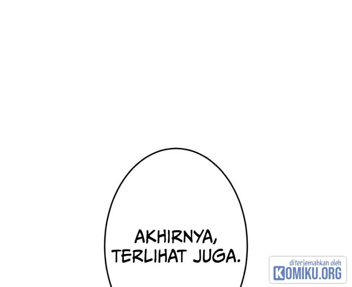 The Dark Swordsman Returns Chapter 63 Gambar 62