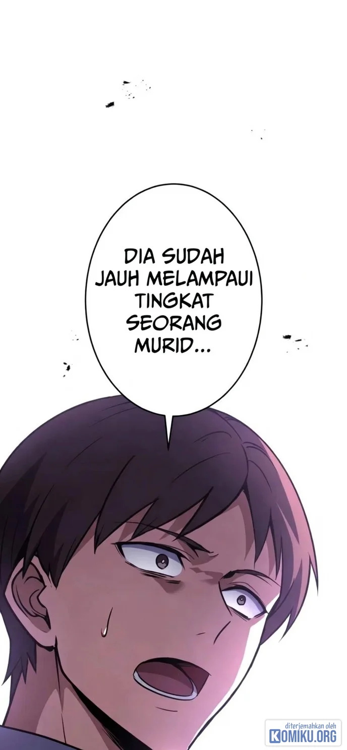The Dark Swordsman Returns Chapter 63 halaman 7