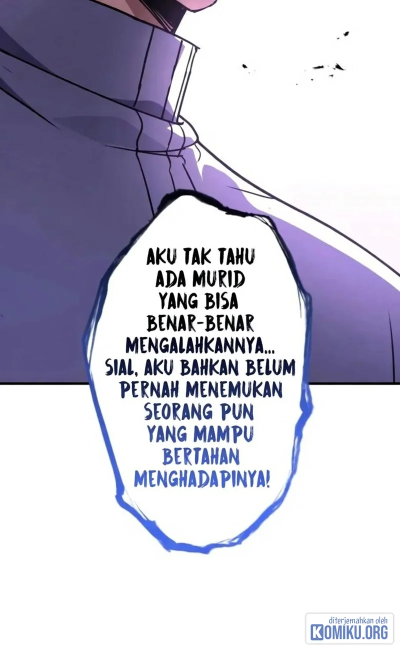 The Dark Swordsman Returns Chapter 63 halaman 8