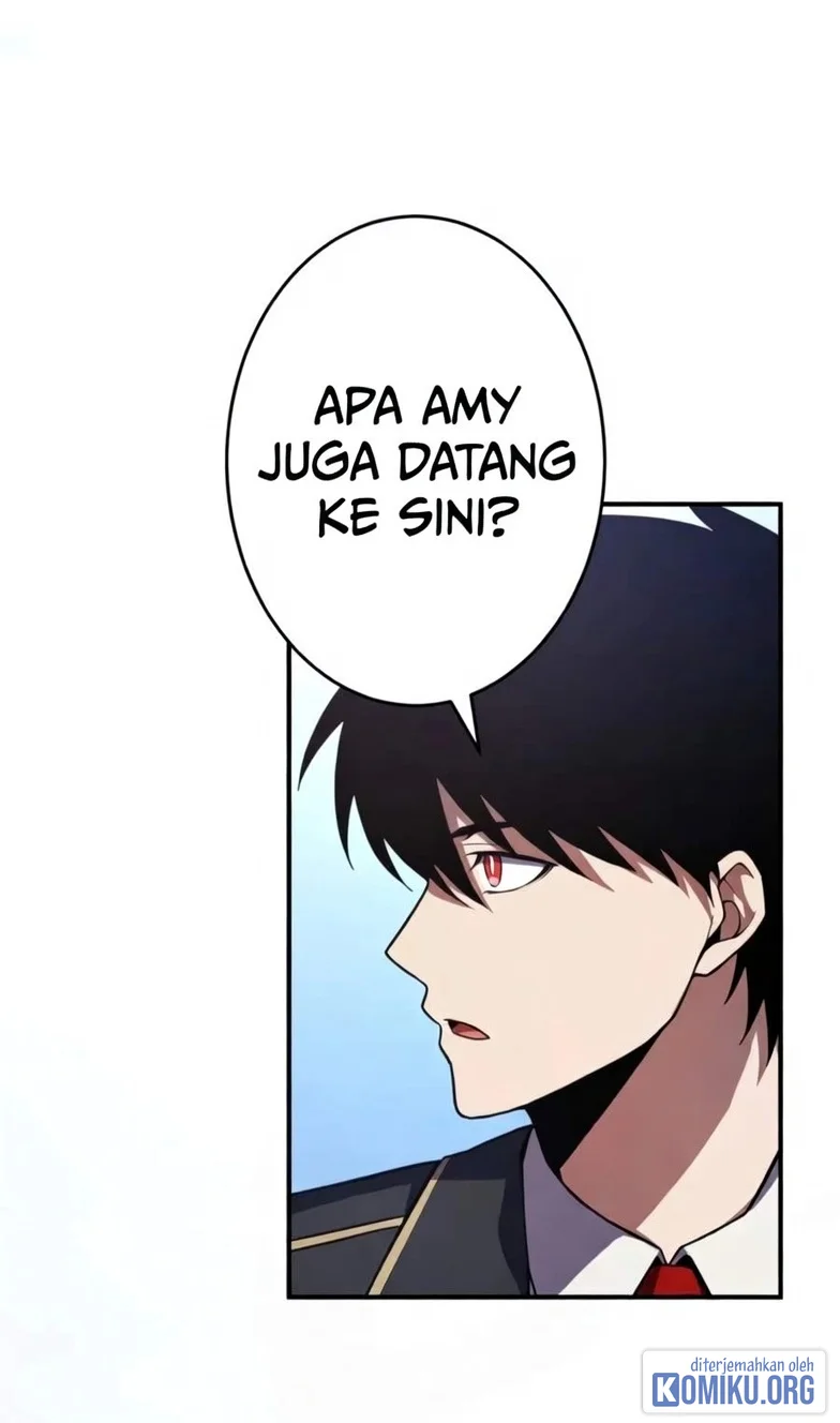 The Dark Swordsman Returns Chapter 63 Gambar 75