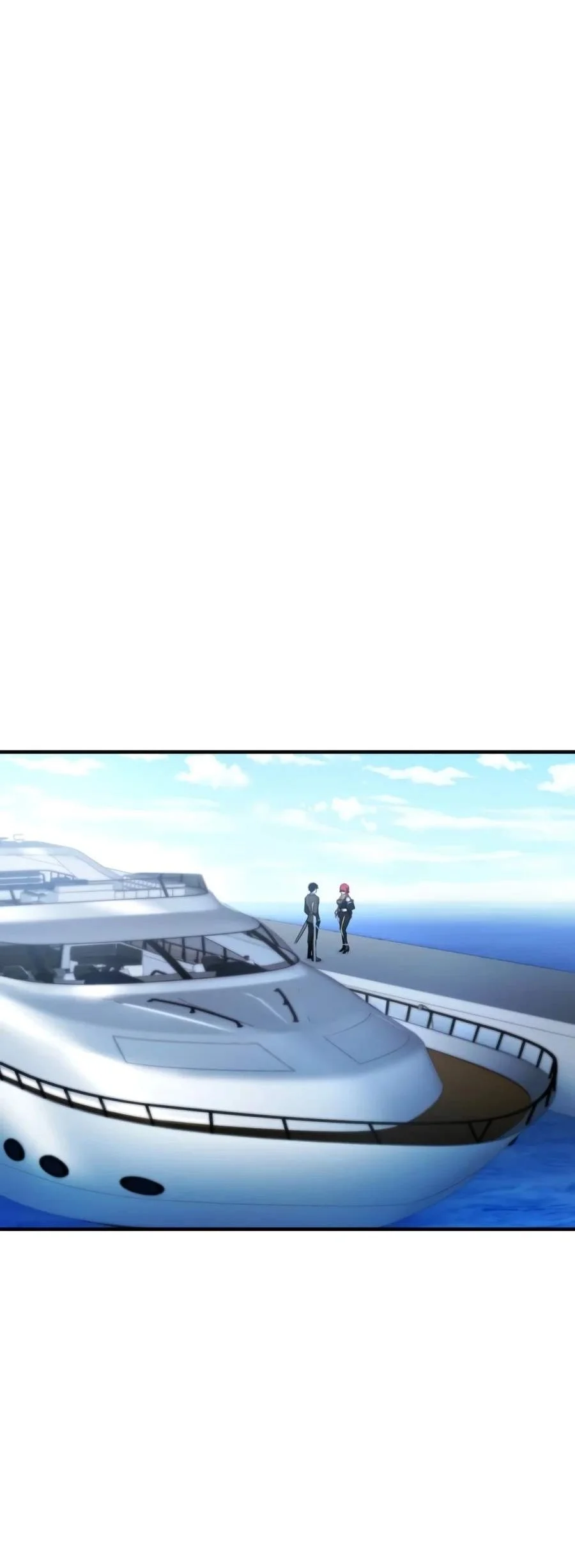 The Dark Swordsman Returns Chapter 63 Gambar 81