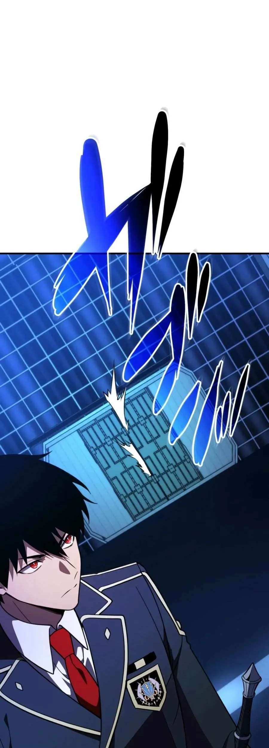 The Dark Swordsman Returns Chapter 64 halaman 17
