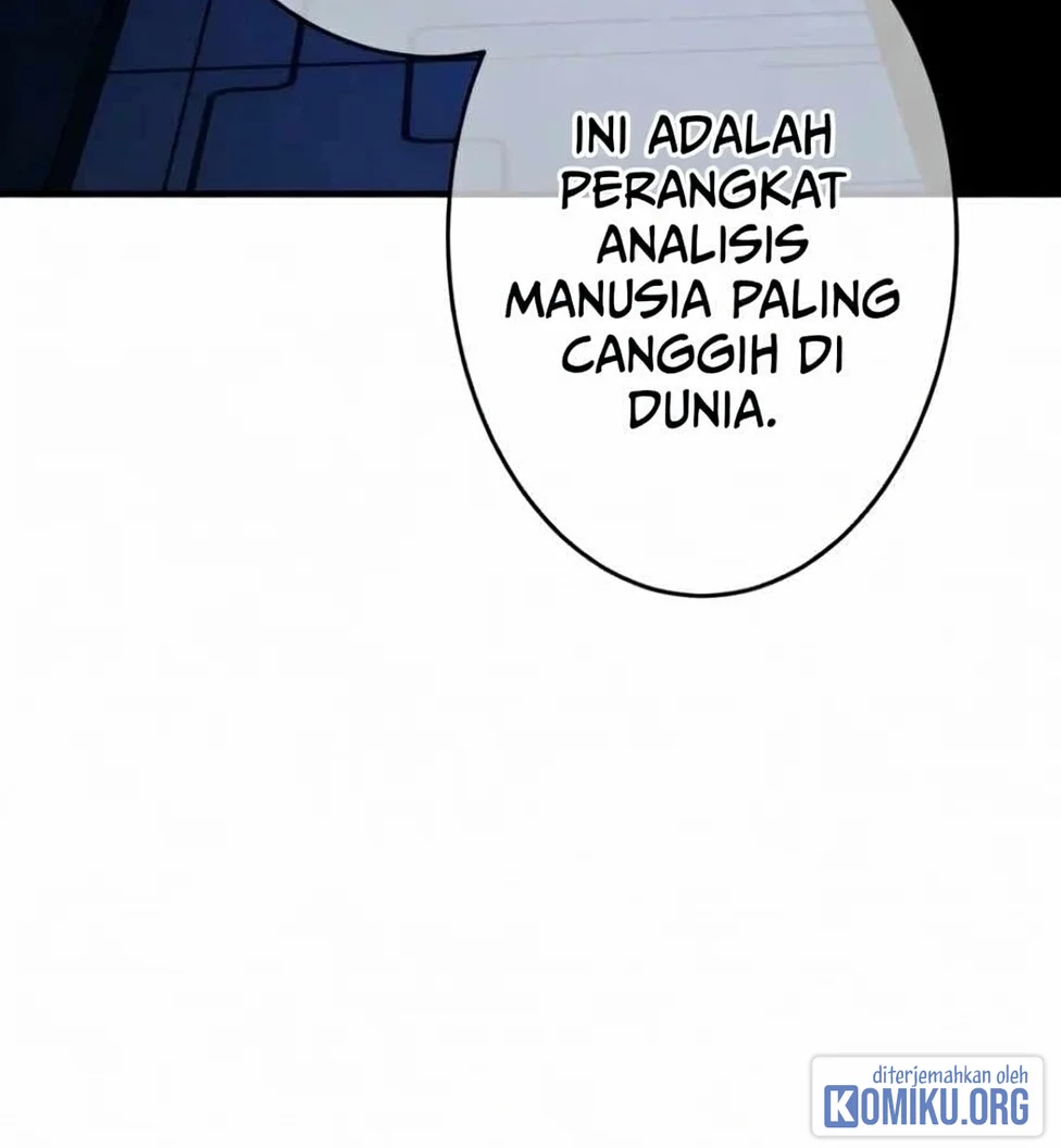 The Dark Swordsman Returns Chapter 64 halaman 25