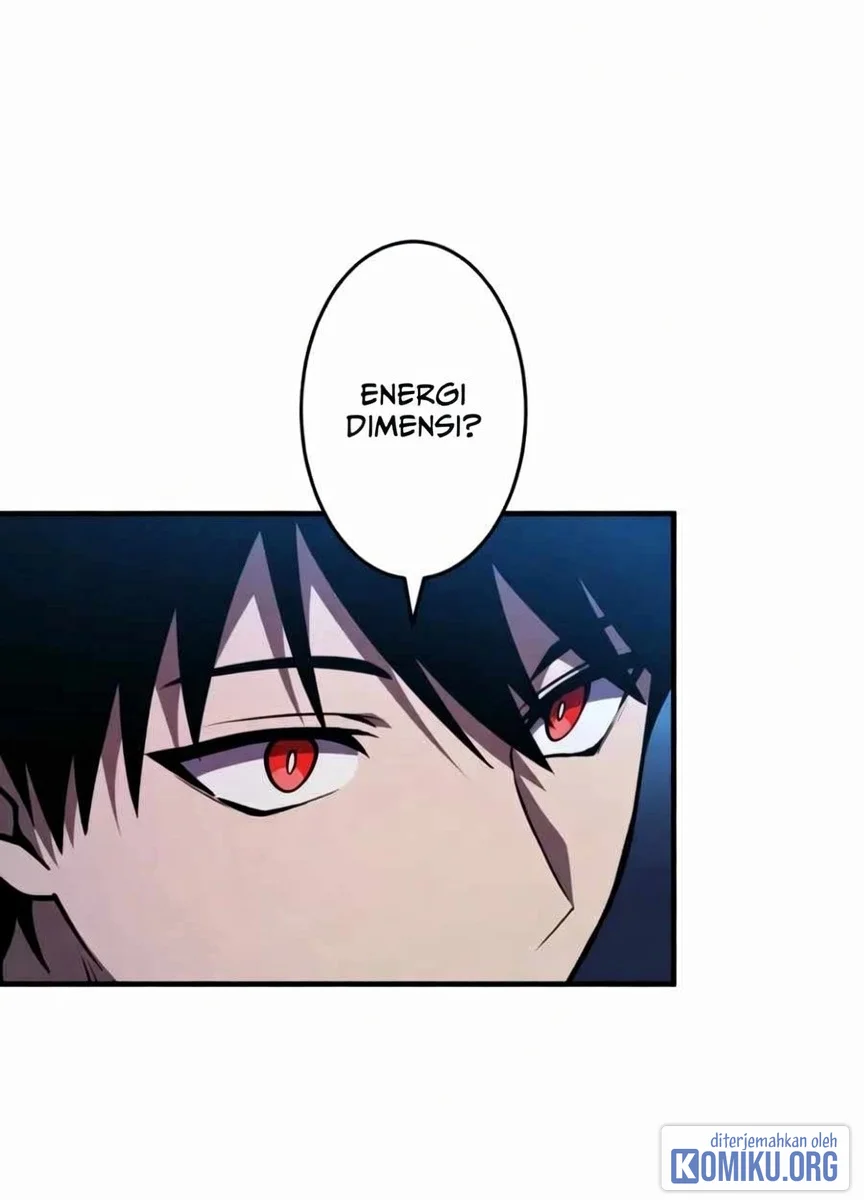 The Dark Swordsman Returns Chapter 64 halaman 31