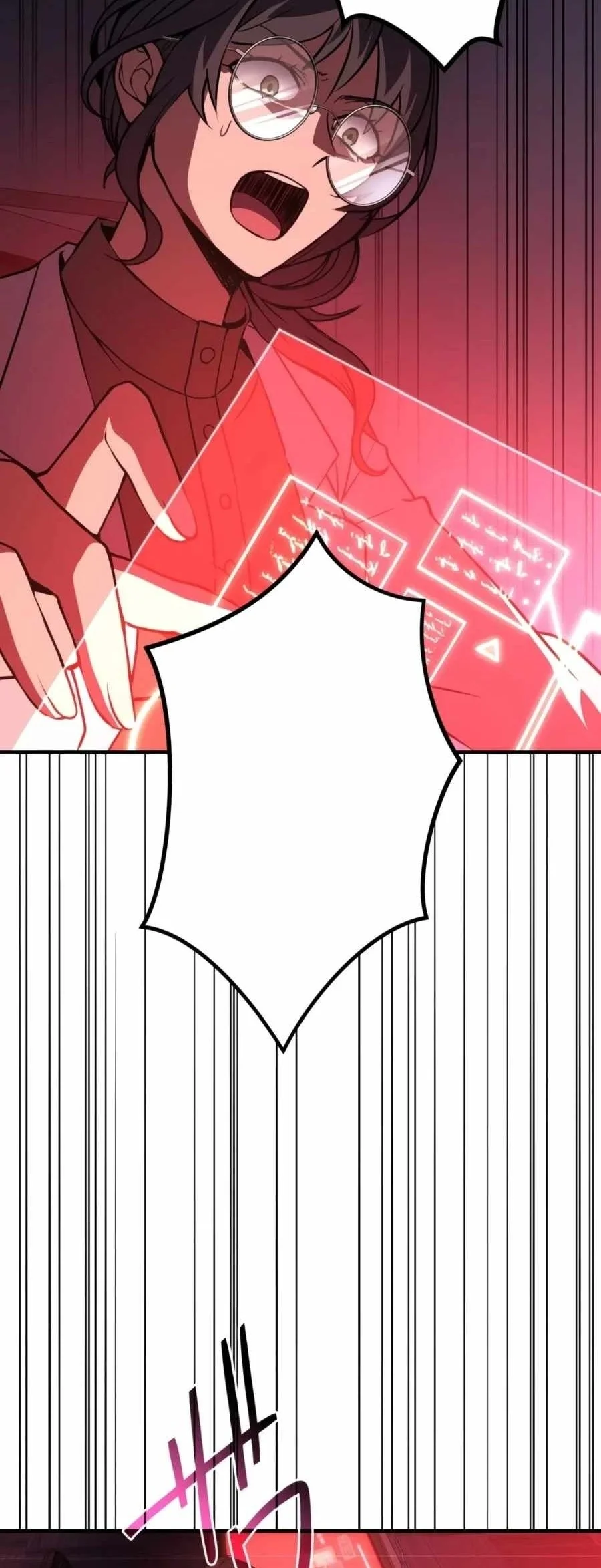The Dark Swordsman Returns Chapter 64 Gambar 67