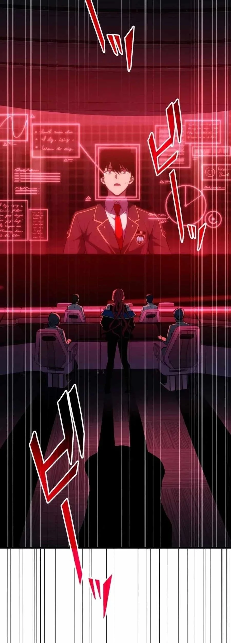 The Dark Swordsman Returns Chapter 64 Gambar 69
