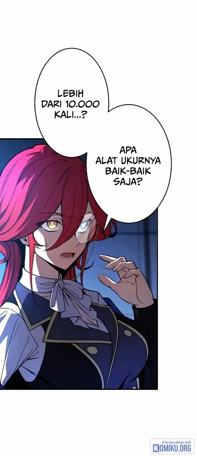 The Dark Swordsman Returns Chapter 64 Gambar 83