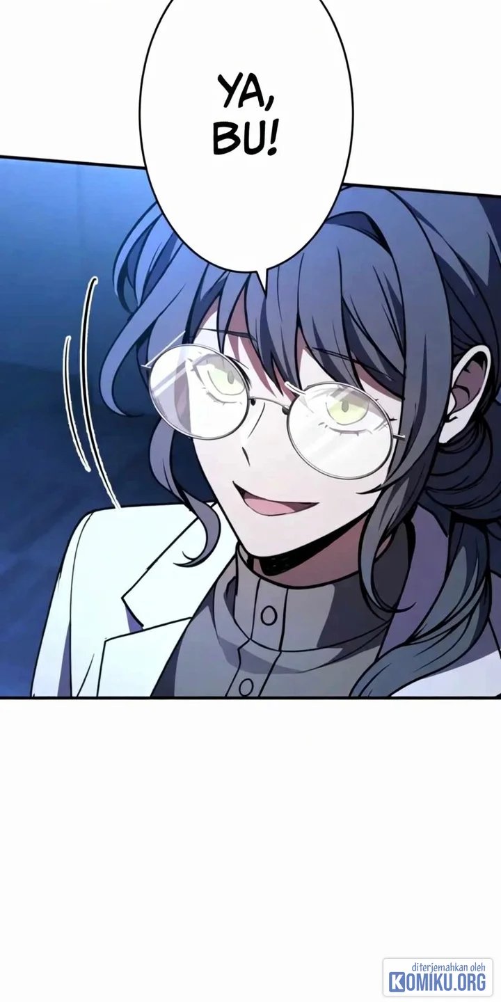 The Dark Swordsman Returns Chapter 64 Gambar 88