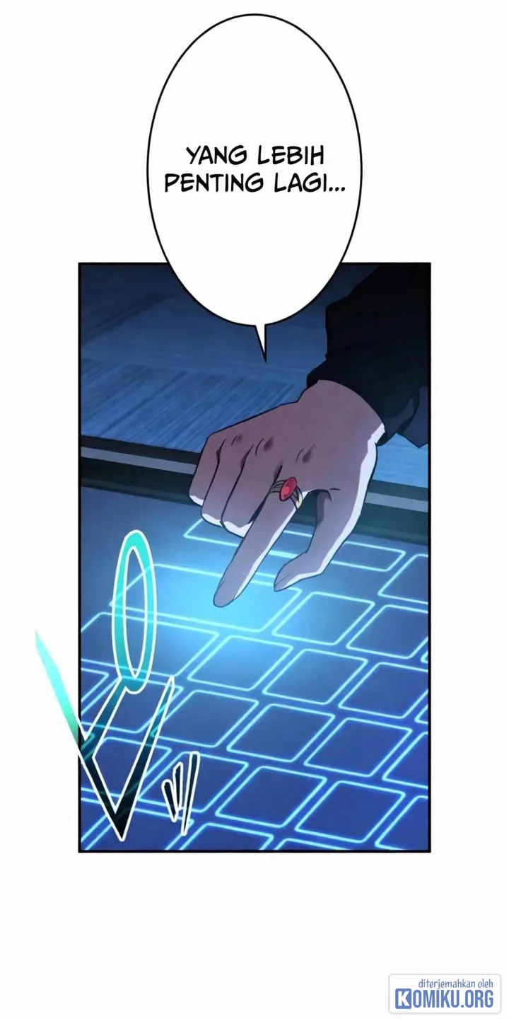 The Dark Swordsman Returns Chapter 64 Gambar 93