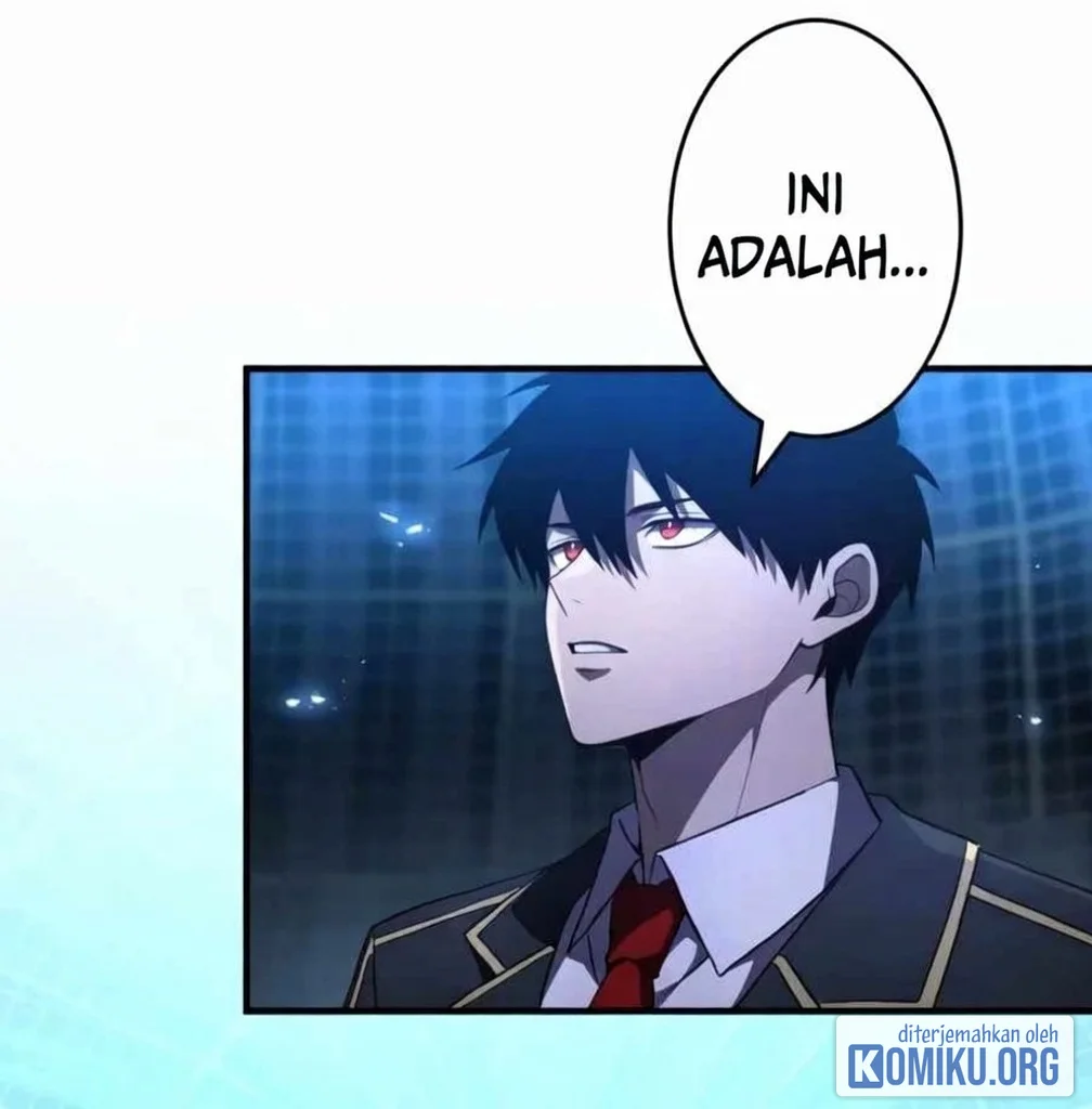 The Dark Swordsman Returns Chapter 64 halaman 11