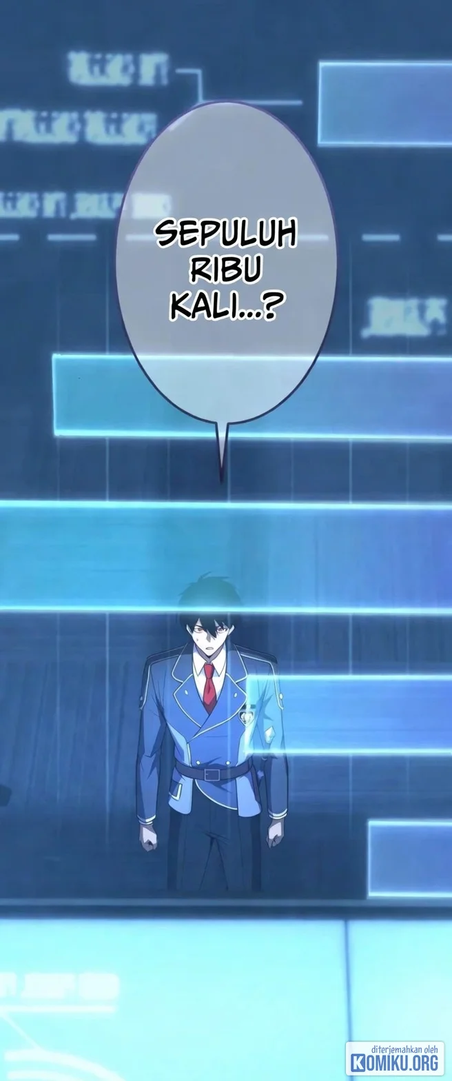 The Dark Swordsman Returns Chapter 65 halaman 3