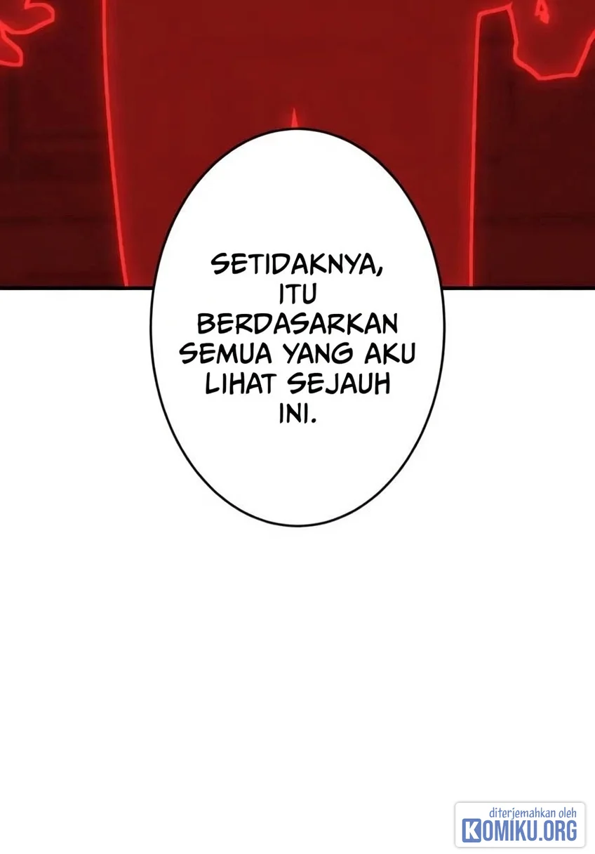 The Dark Swordsman Returns Chapter 65 halaman 26