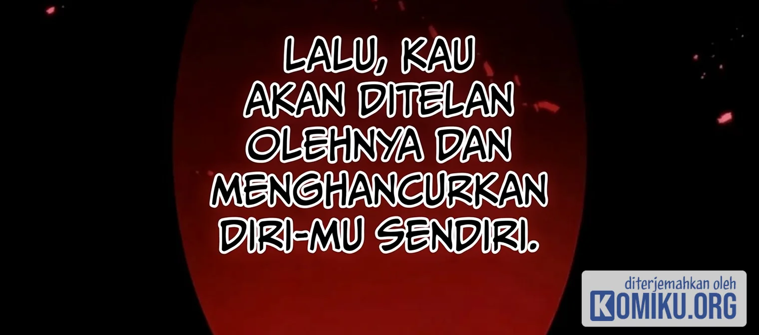 The Dark Swordsman Returns Chapter 65 halaman 43