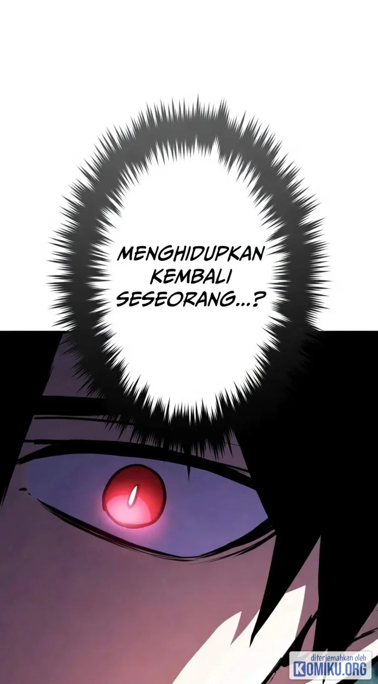 The Dark Swordsman Returns Chapter 65 halaman 49