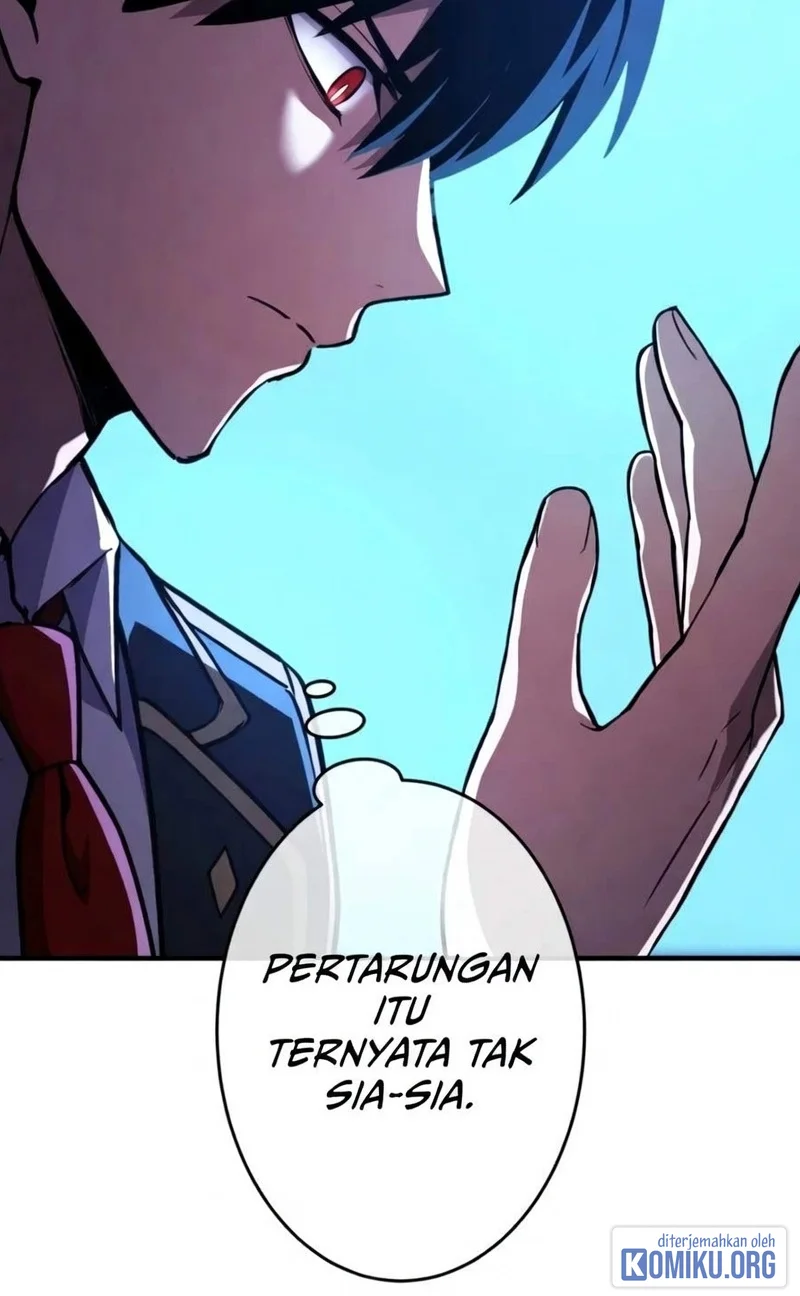 The Dark Swordsman Returns Chapter 65 halaman 53