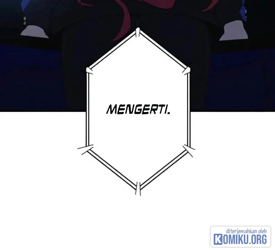 The Dark Swordsman Returns Chapter 65 Gambar 70