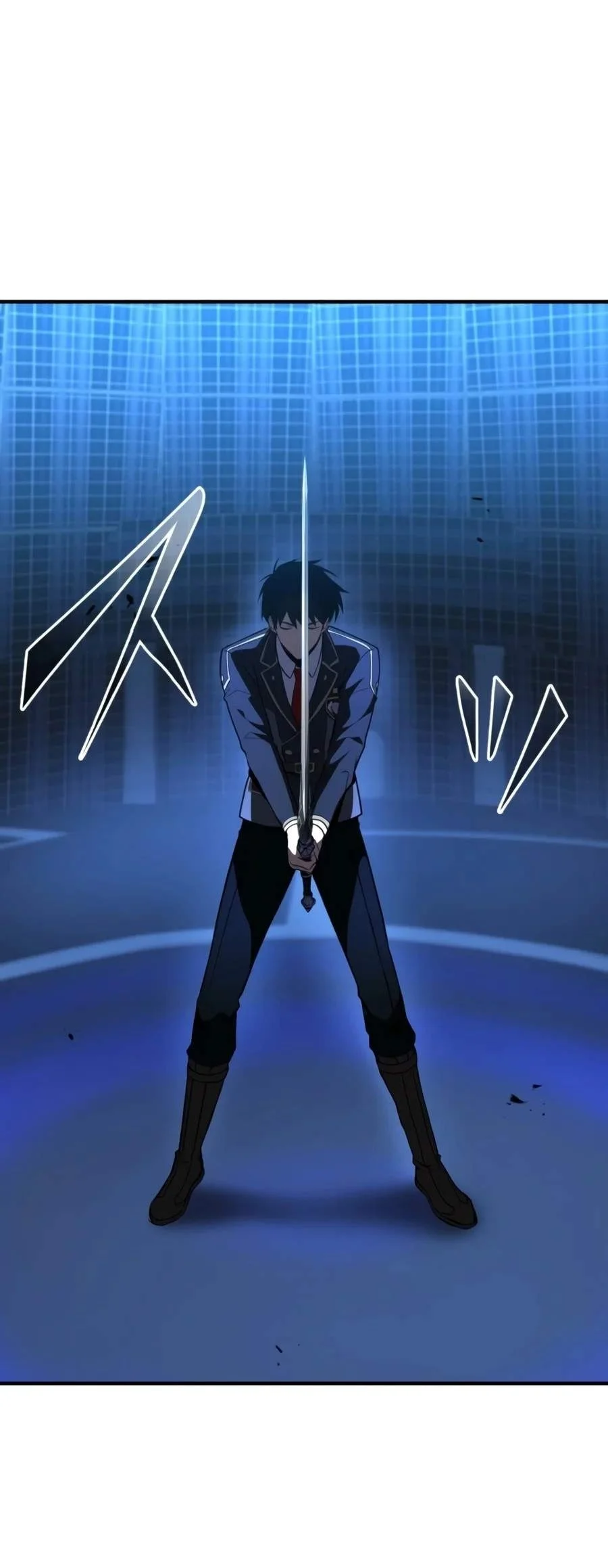 The Dark Swordsman Returns Chapter 65 Gambar 71