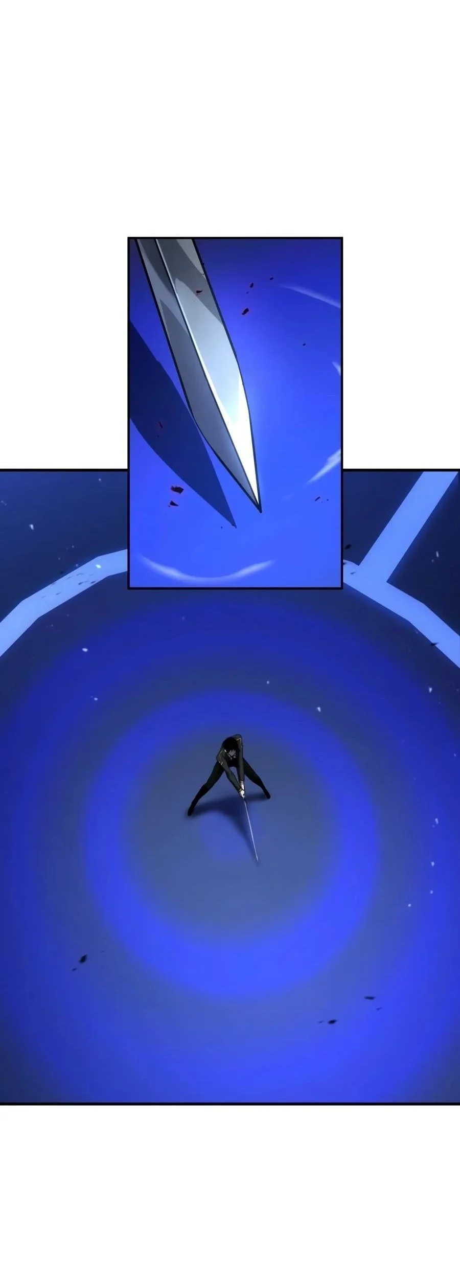 The Dark Swordsman Returns Chapter 65 Gambar 75