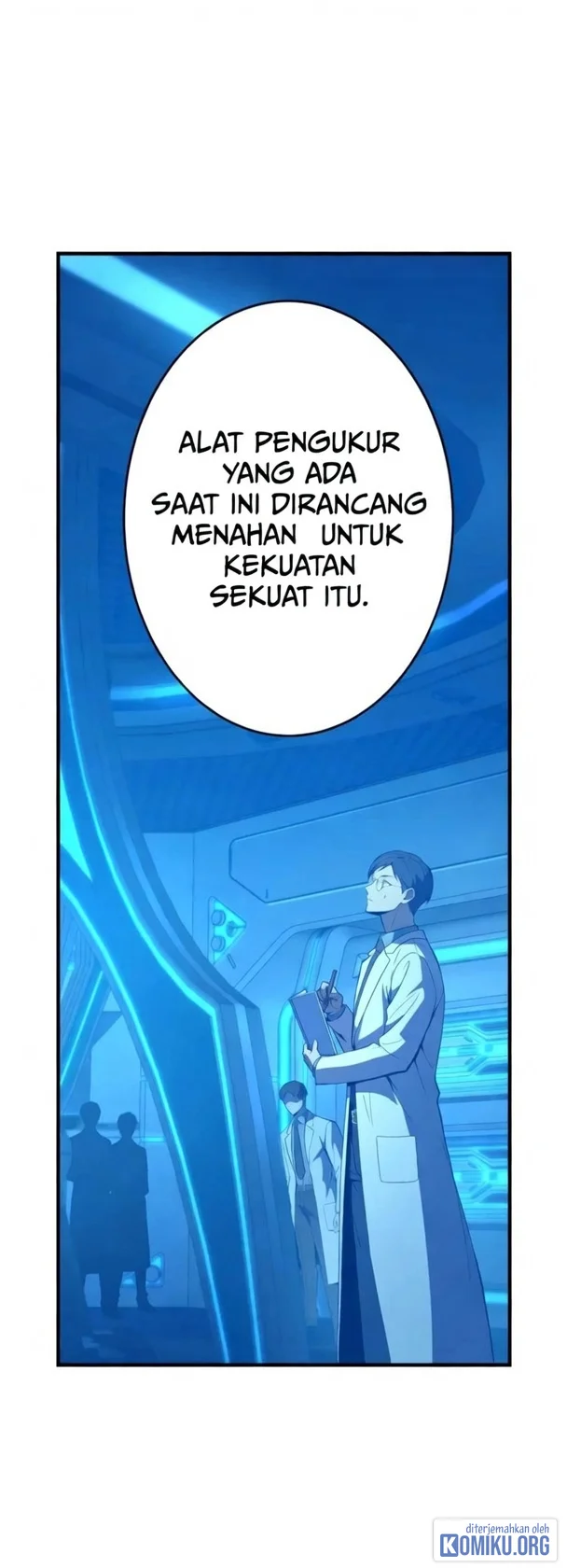 The Dark Swordsman Returns Chapter 65 halaman 9