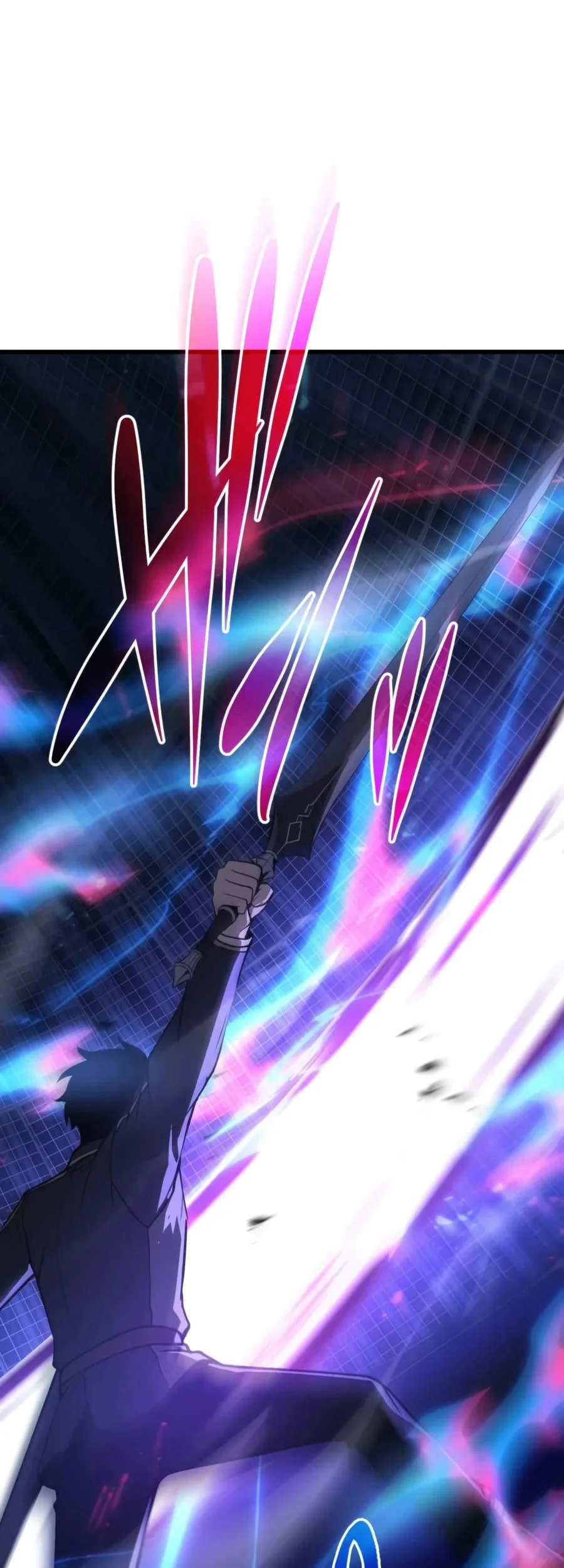 The Dark Swordsman Returns Chapter 65 Gambar 88