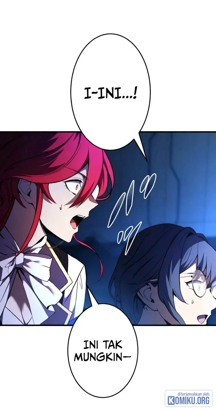 The Dark Swordsman Returns Chapter 65 Gambar 94