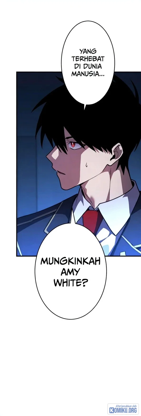 The Dark Swordsman Returns Chapter 65 halaman 10