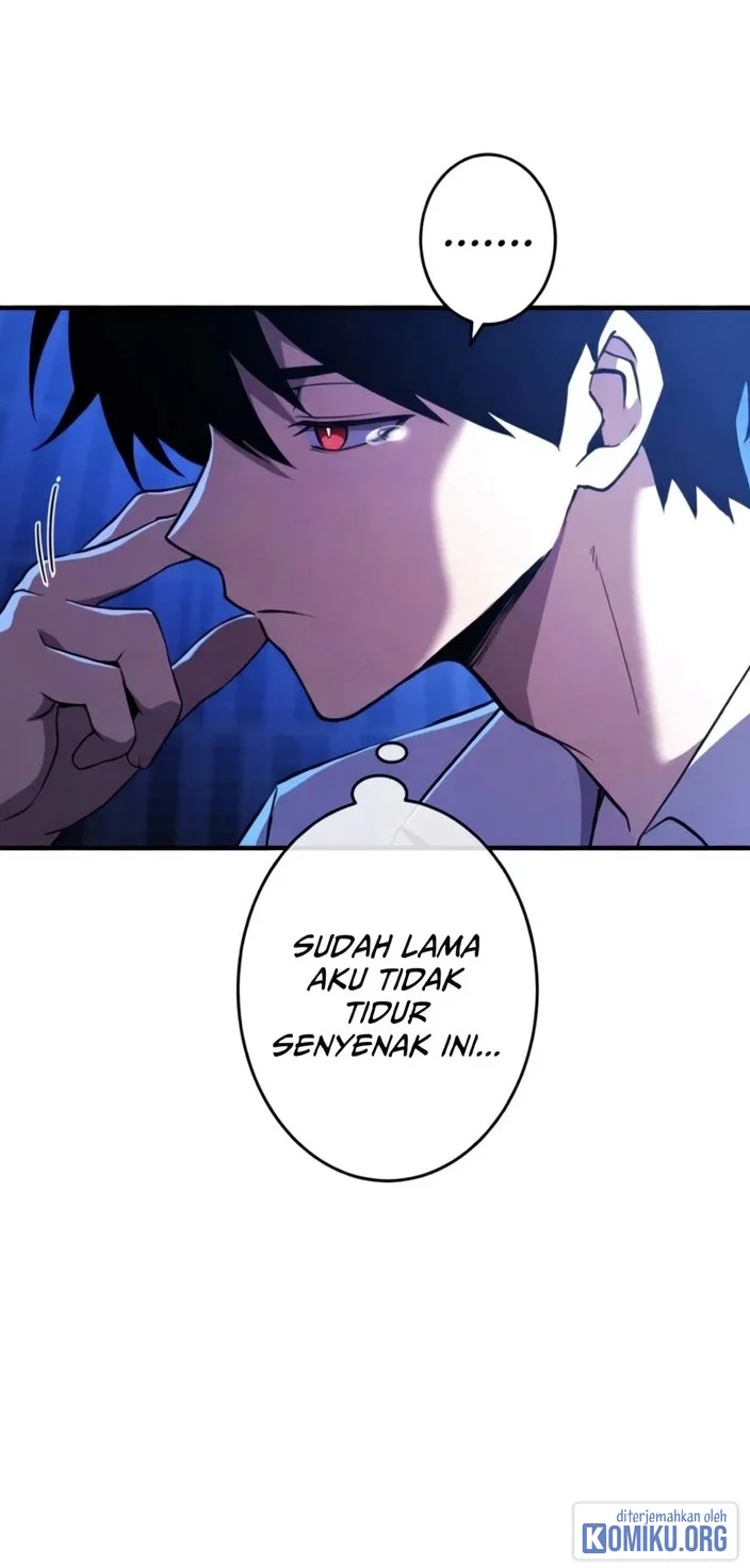 The Dark Swordsman Returns Chapter 66 halaman 37