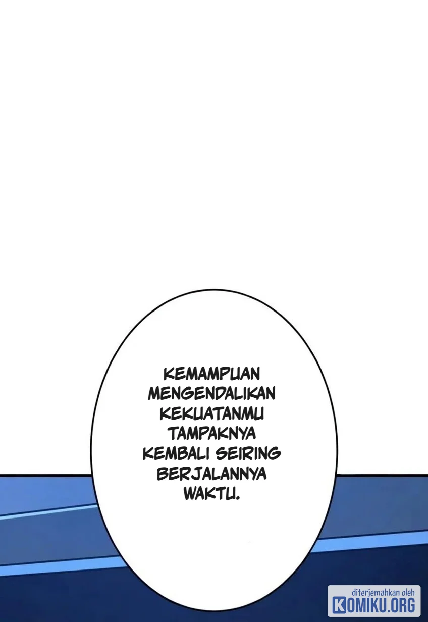 The Dark Swordsman Returns Chapter 66 halaman 38