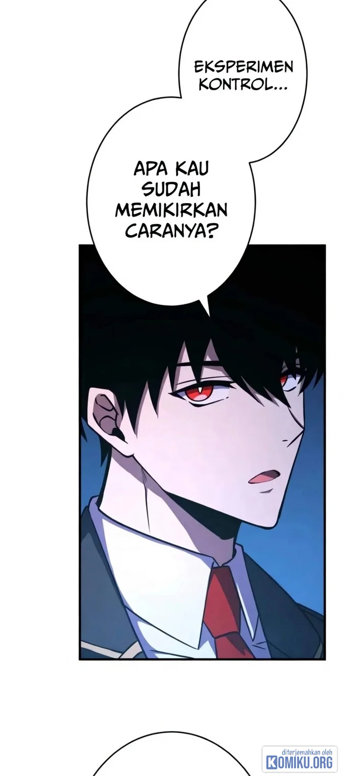 The Dark Swordsman Returns Chapter 66 halaman 41