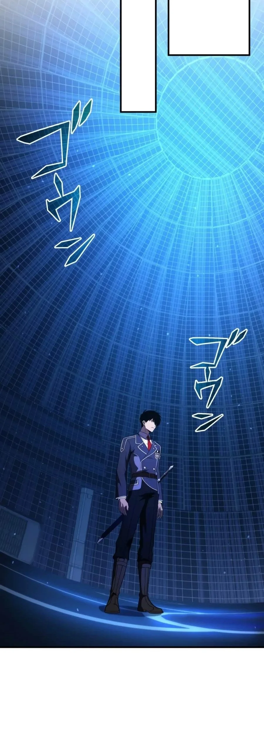 The Dark Swordsman Returns Chapter 66 halaman 50