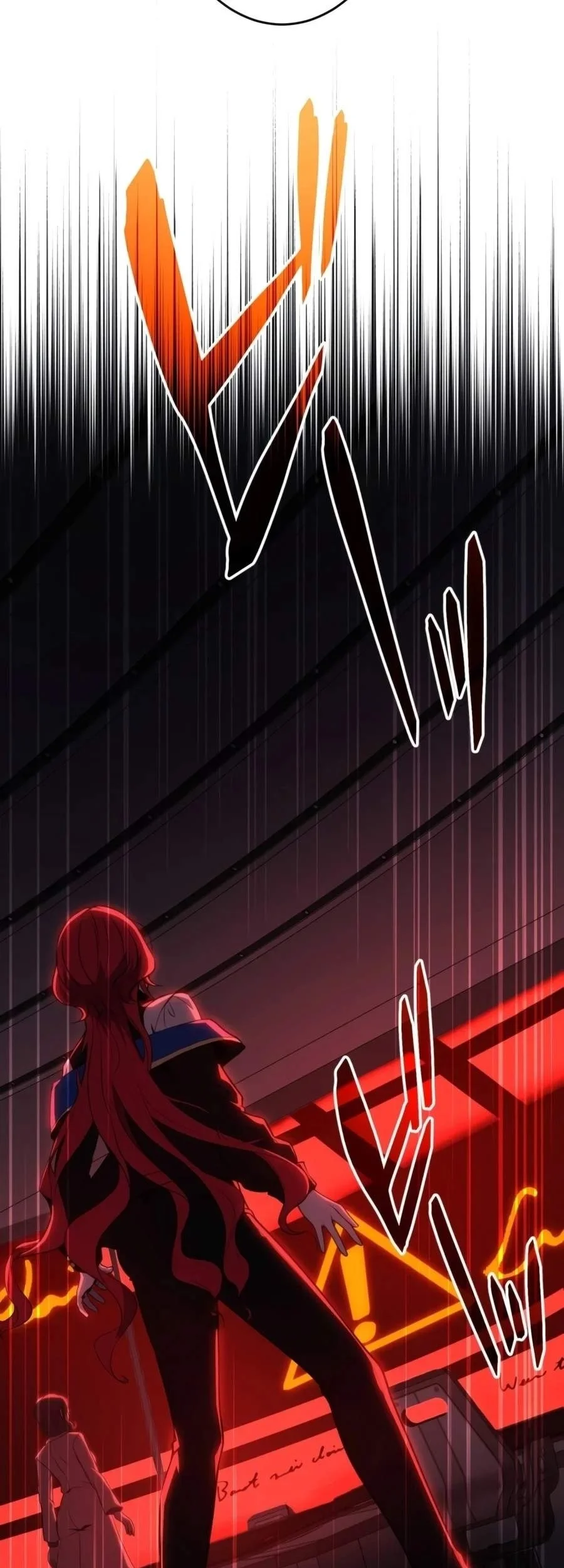 The Dark Swordsman Returns Chapter 66 Gambar 67