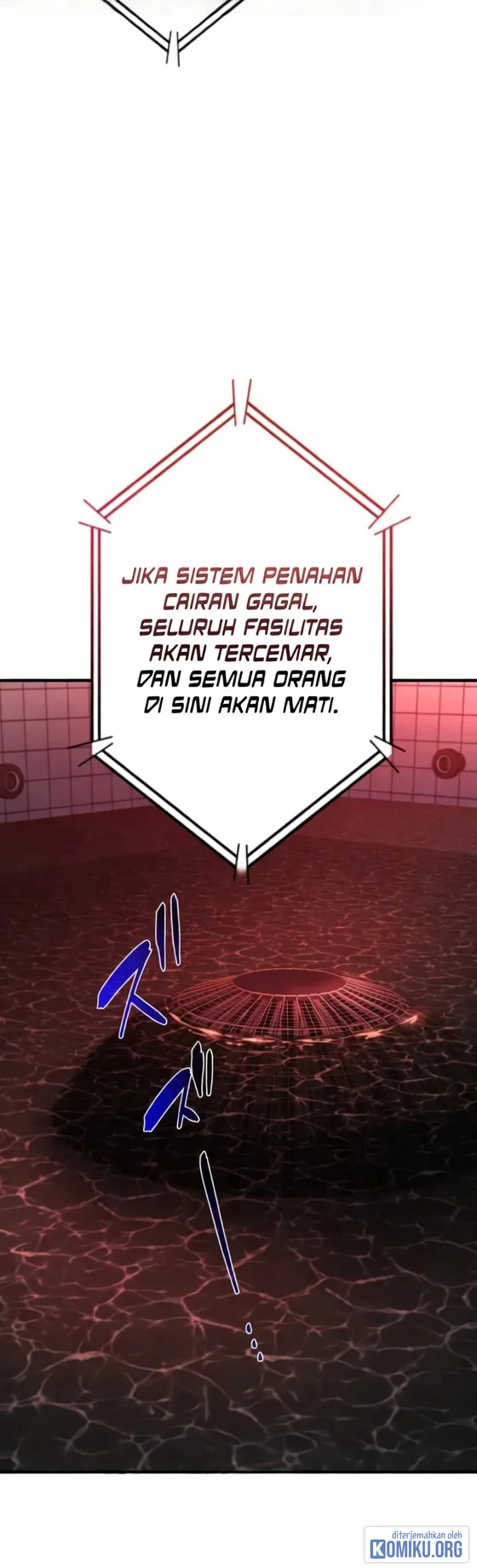 The Dark Swordsman Returns Chapter 66 Gambar 76