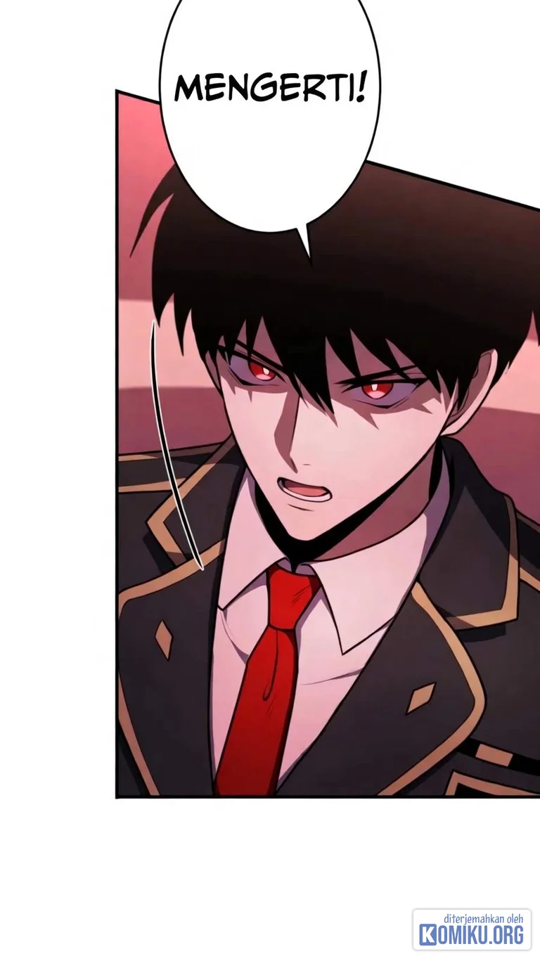 The Dark Swordsman Returns Chapter 66 Gambar 78