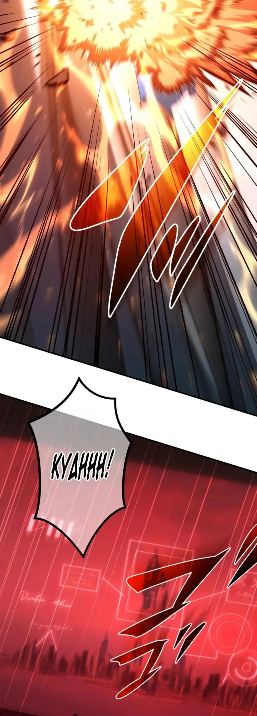 The Dark Swordsman Returns Chapter 66 Gambar 94
