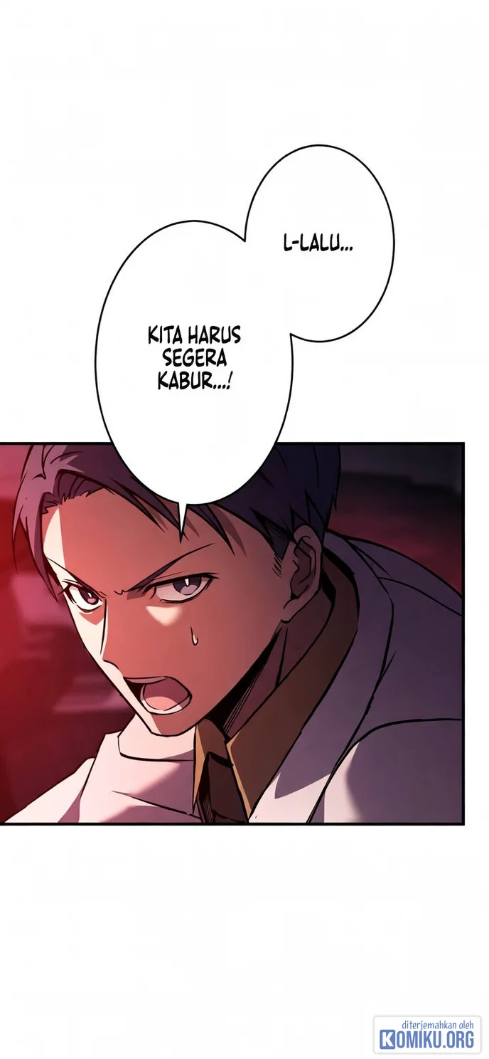 The Dark Swordsman Returns Chapter 67 halaman 14